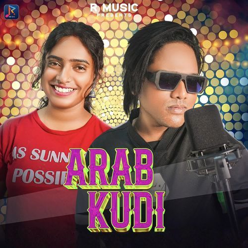 ARAB KUDI