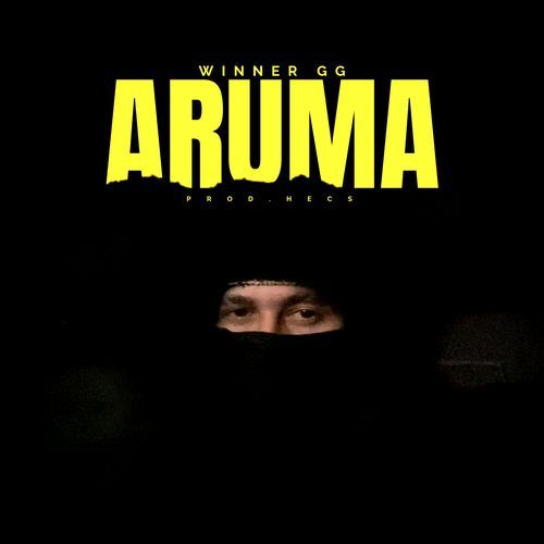 ARUMA cover art