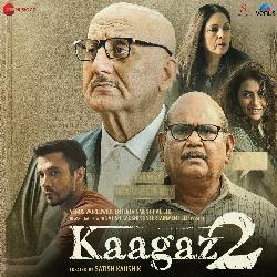 Aaj Garda Macha (From &quot;Kaagaz 2&quot;)-OykmVTNyWGs