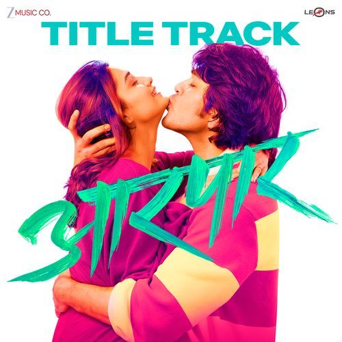 Aarpar Title Track (From "Aarpar")