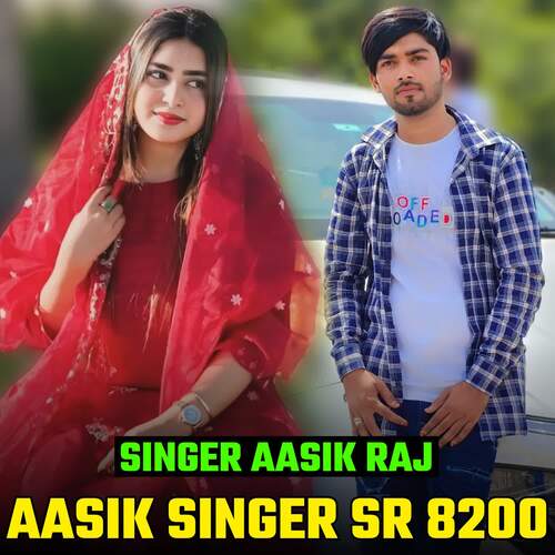 Aasik Singer Sr 8200