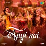 Aayi Nai (From &quot;Stree 2&quot;)