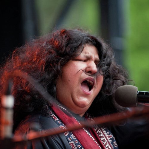 Abida Parveen, Vol. 5