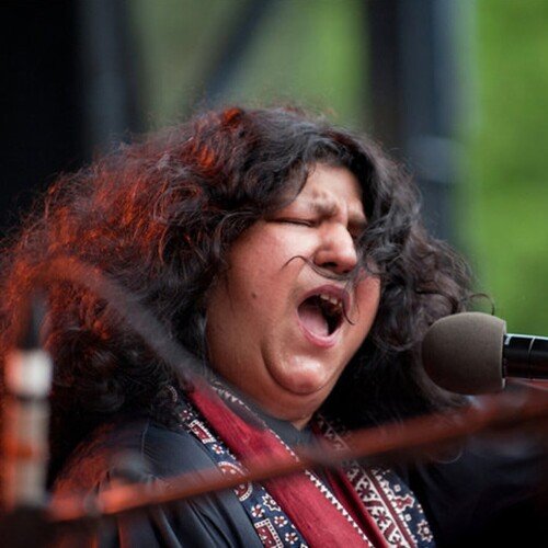 Abida Parveen, Vol. 5