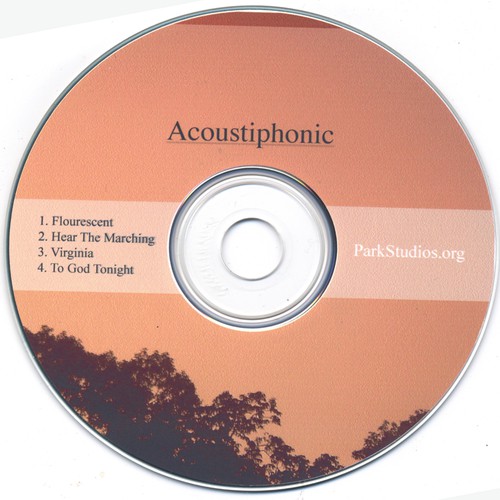 Acoustiphonic
