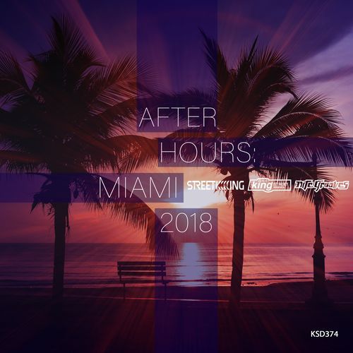 After Break cover art