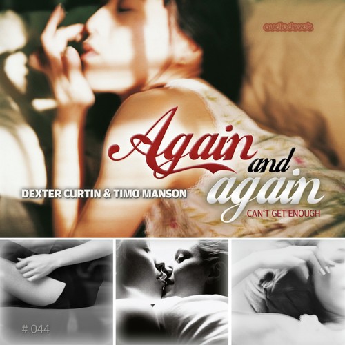 Again & Again (Can't Get Enough)
