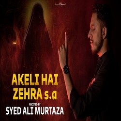 Akeli Hai Zehra s.a-HzlTVR51XGE