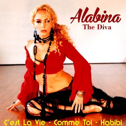 Alabina the Diva