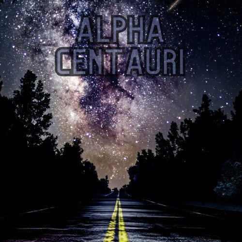 Alpha Centauri cover art