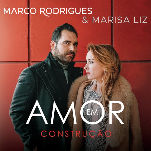 Amor Em Construção