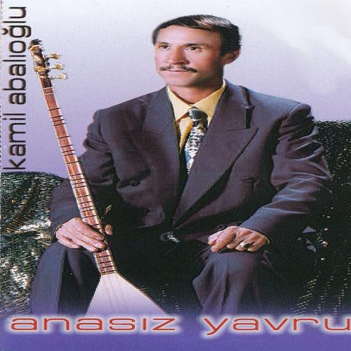 Anasız Yavru cover art