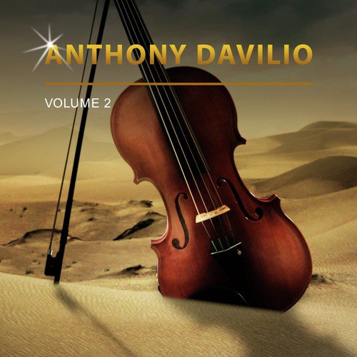 Anthony Davilio, Vol. 2