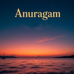 Anuragam