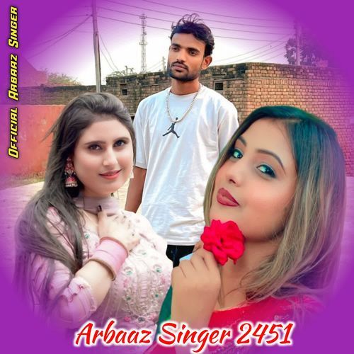 Arbaaz Singer 2451