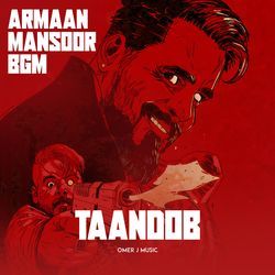 Armaan Mansoor BGM