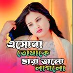 Ashona Tomake Sara Bhalo Lagena