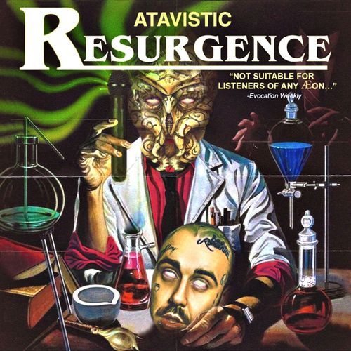 Atavistic Resurgence_poster_image