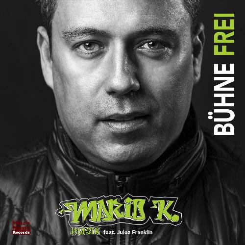 Bühne frei (feat. Julez Franklin)