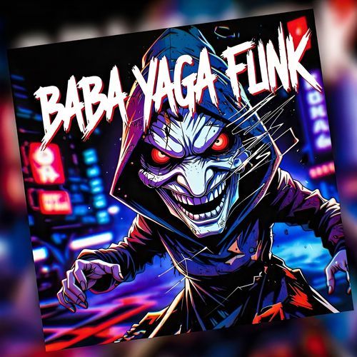 BABA YAGA FUNK (Slowed)