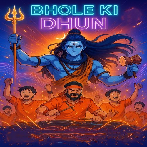 BHOLE KI DHUN