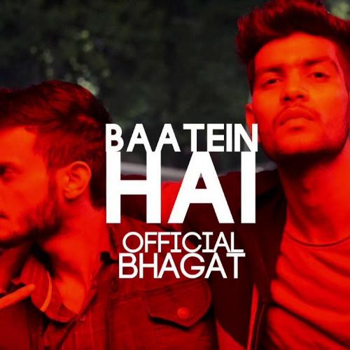 Baatein hai_poster_image