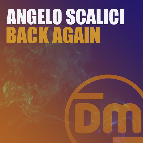 Back Again (Original Mix)