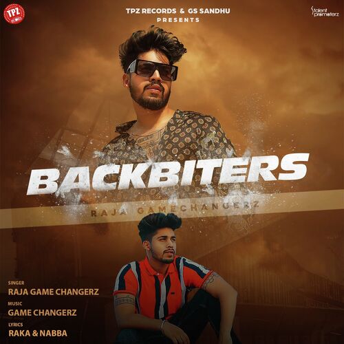 Something - Song Download from Back with Game @ JioSaavn