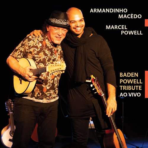 Baden Powell Tribute (Ao Vivo)_poster_image