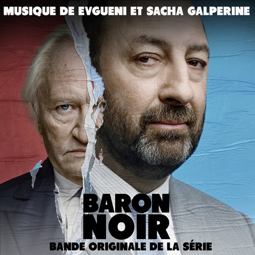 Joël cover art