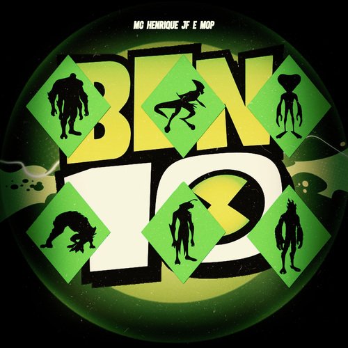 Ben 10