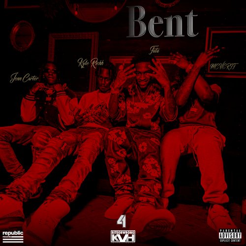 Bent (Pack)_poster_image