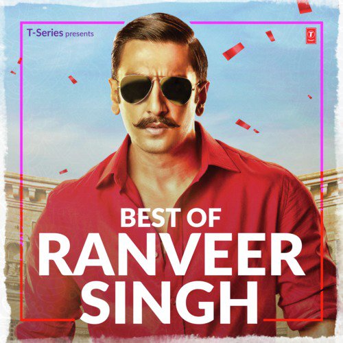 Best Of Ranveer Singh