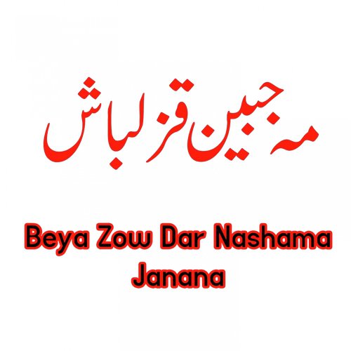 Mah Jabeen Qazalbash