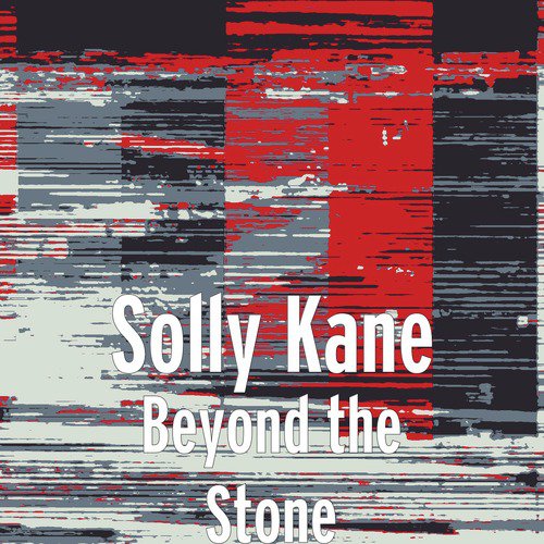 Stone cover art