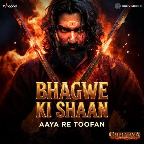 Bhagwe Ki Shaan (Aaya Re Toofaan)