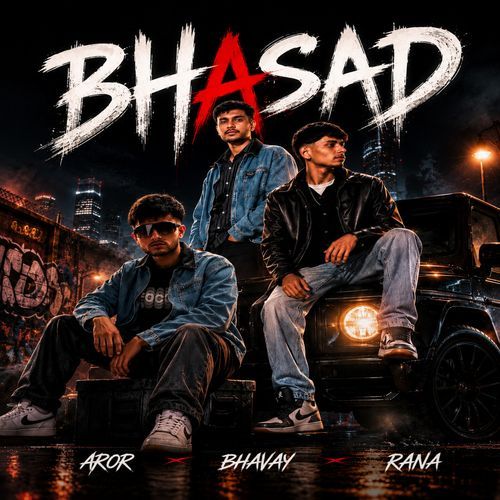 Bhasad