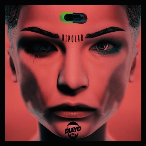 Bipolar cover art