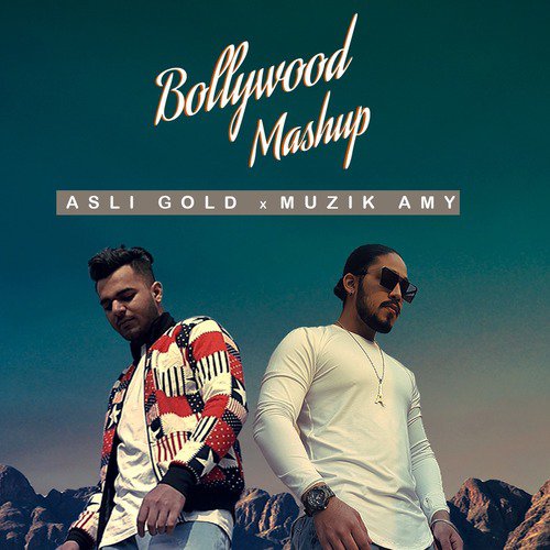 Bollywood Mashup (feat. Muzik Amy)