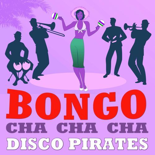 Bongo Cha Cha Cha: Bounce 2 House Mix