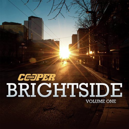 Brightside, Vol. One - EP