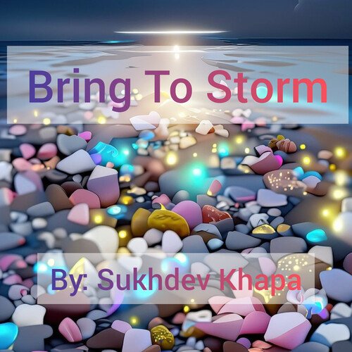 Bring To Storm