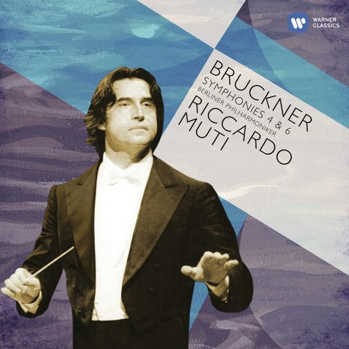 Bruckner: Symphonies Nos. 4 "Romantic" & 6