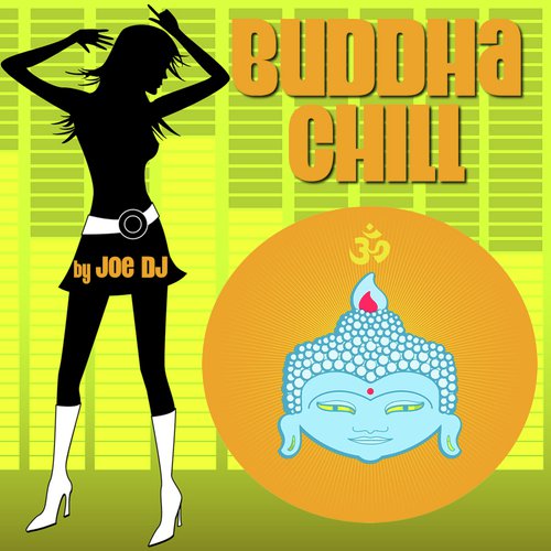 Buddha Chill_poster_image