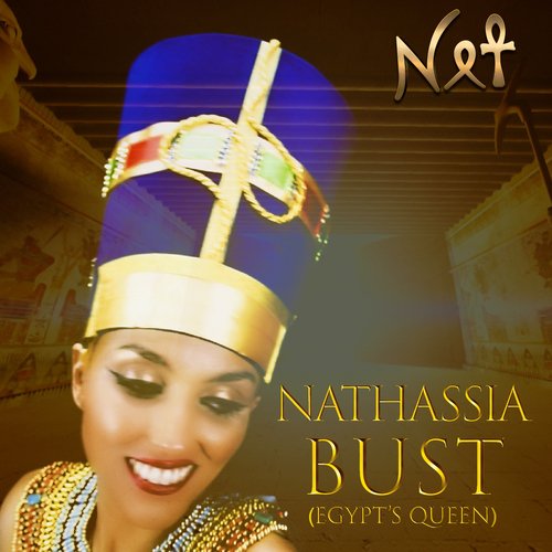 Bust (Egypt&#039;s Queen)_poster_image