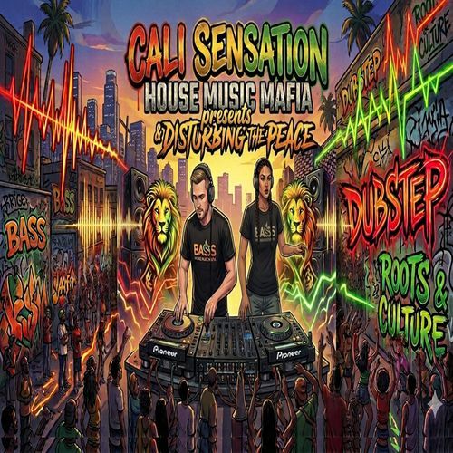 Cali-Sensation