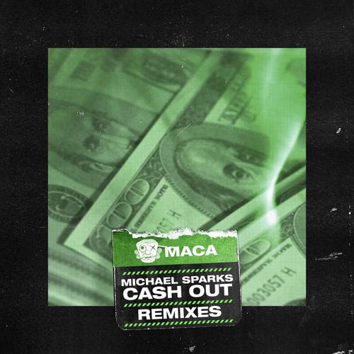 Cash Out Remixes