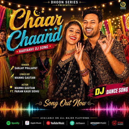 Chaar Chand