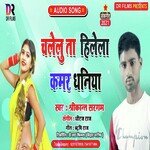 Chalelu ta hilela kamar dhaniya