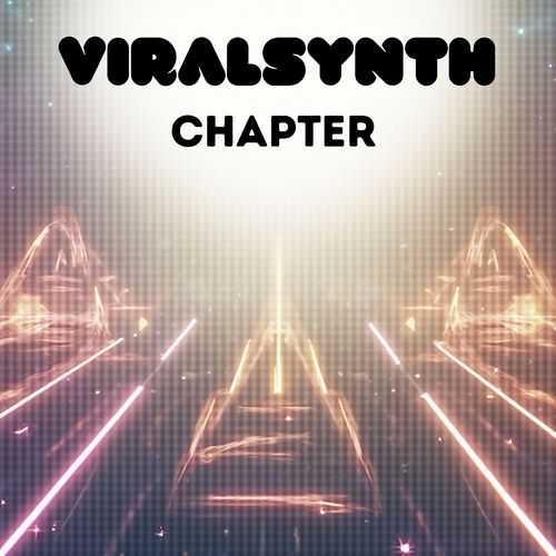 Chapter cover art